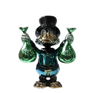 פסל מקדאק לוקס